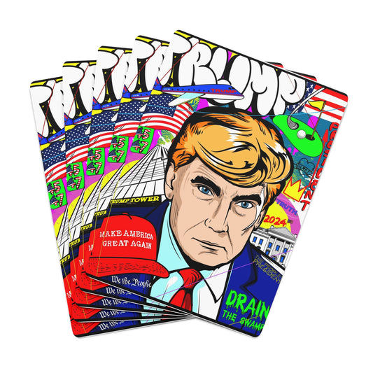 The Trump Cards