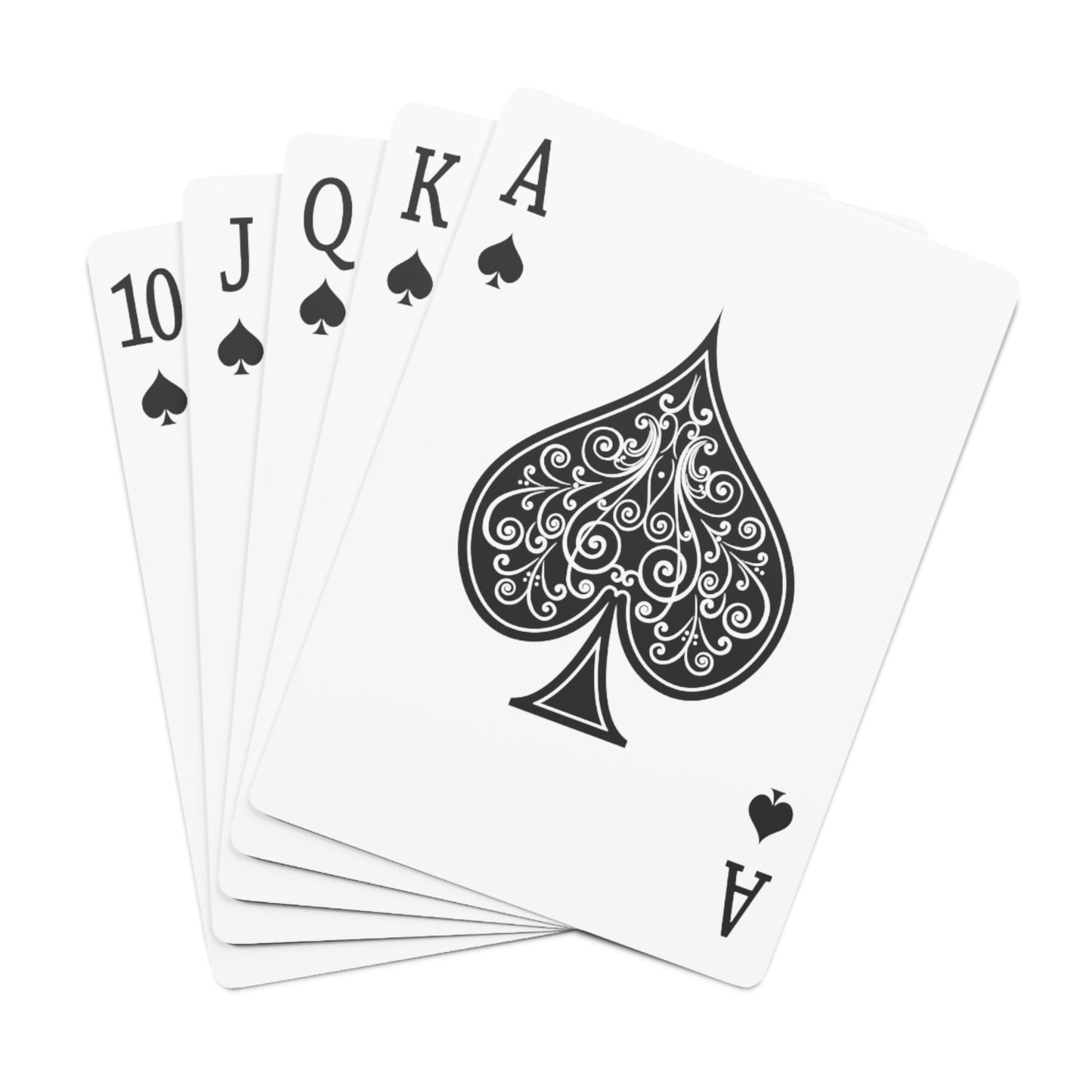 Play Like a Genius Card Deck